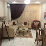 Le Luxe De Jardin De Carthage