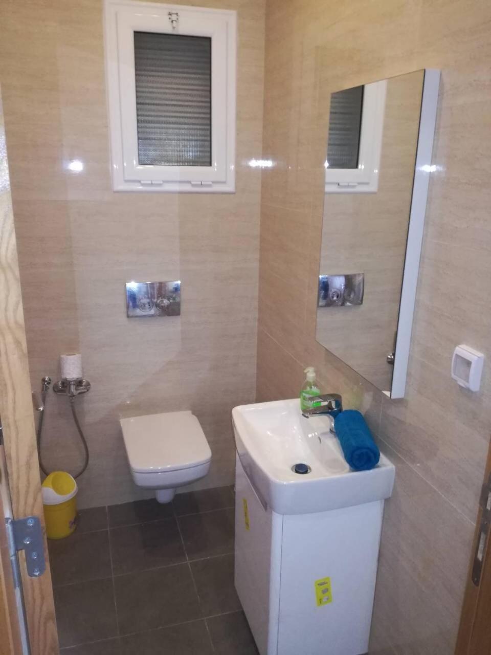 Le Luxe De Jardin De Carthage Apartment Tunis
