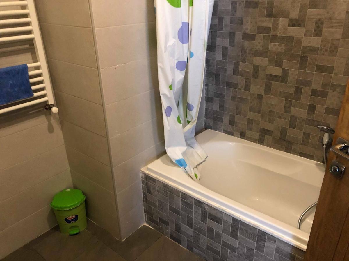 Apartment Le Luxe De Jardin De Carthage