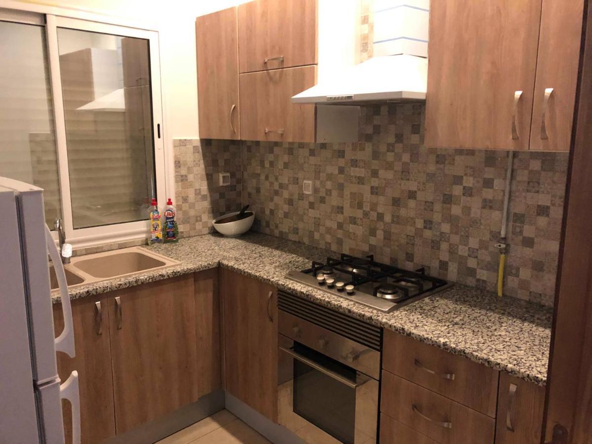 Le Luxe De Jardin De Carthage Apartment Tunis