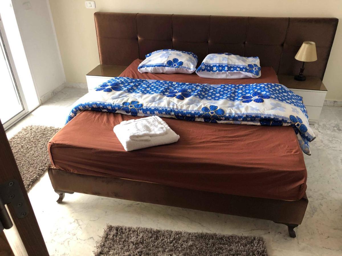 Le Luxe De Jardin De Carthage Apartment Tunis