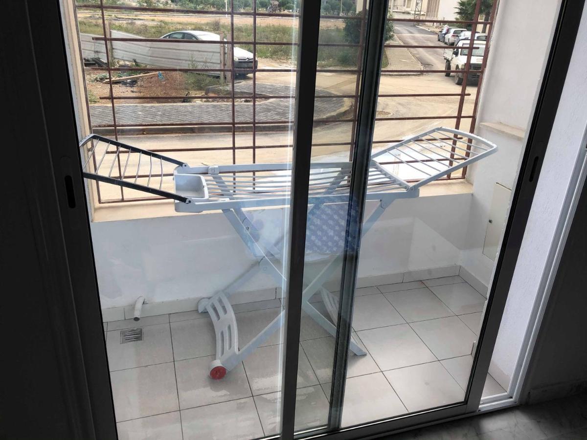 Le Luxe De Jardin De Carthage Apartment Tunis