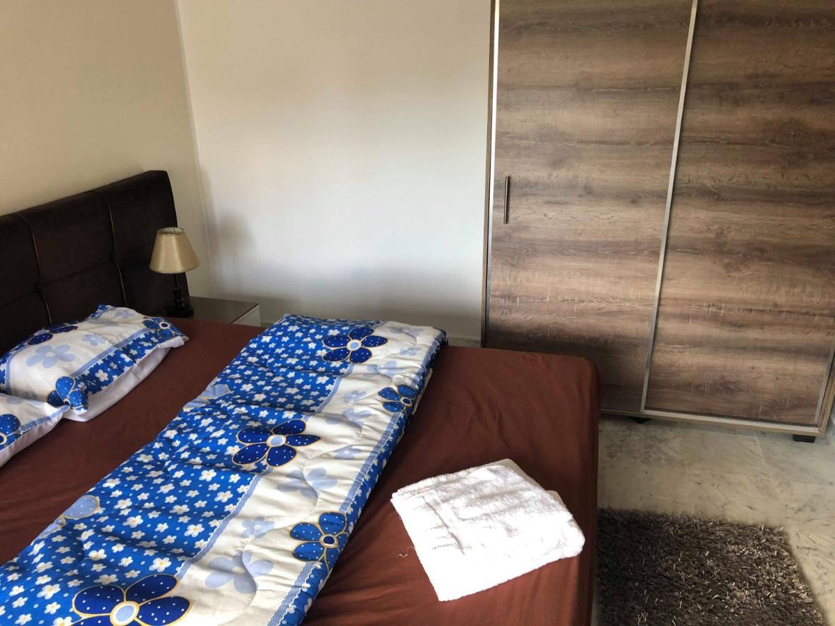 Le Luxe De Jardin De Carthage Apartment Tunis