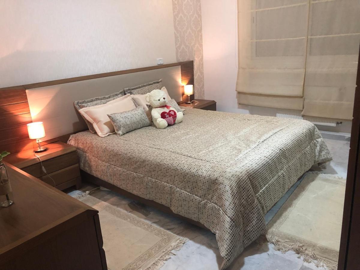Le Luxe De Jardin De Carthage Apartment *