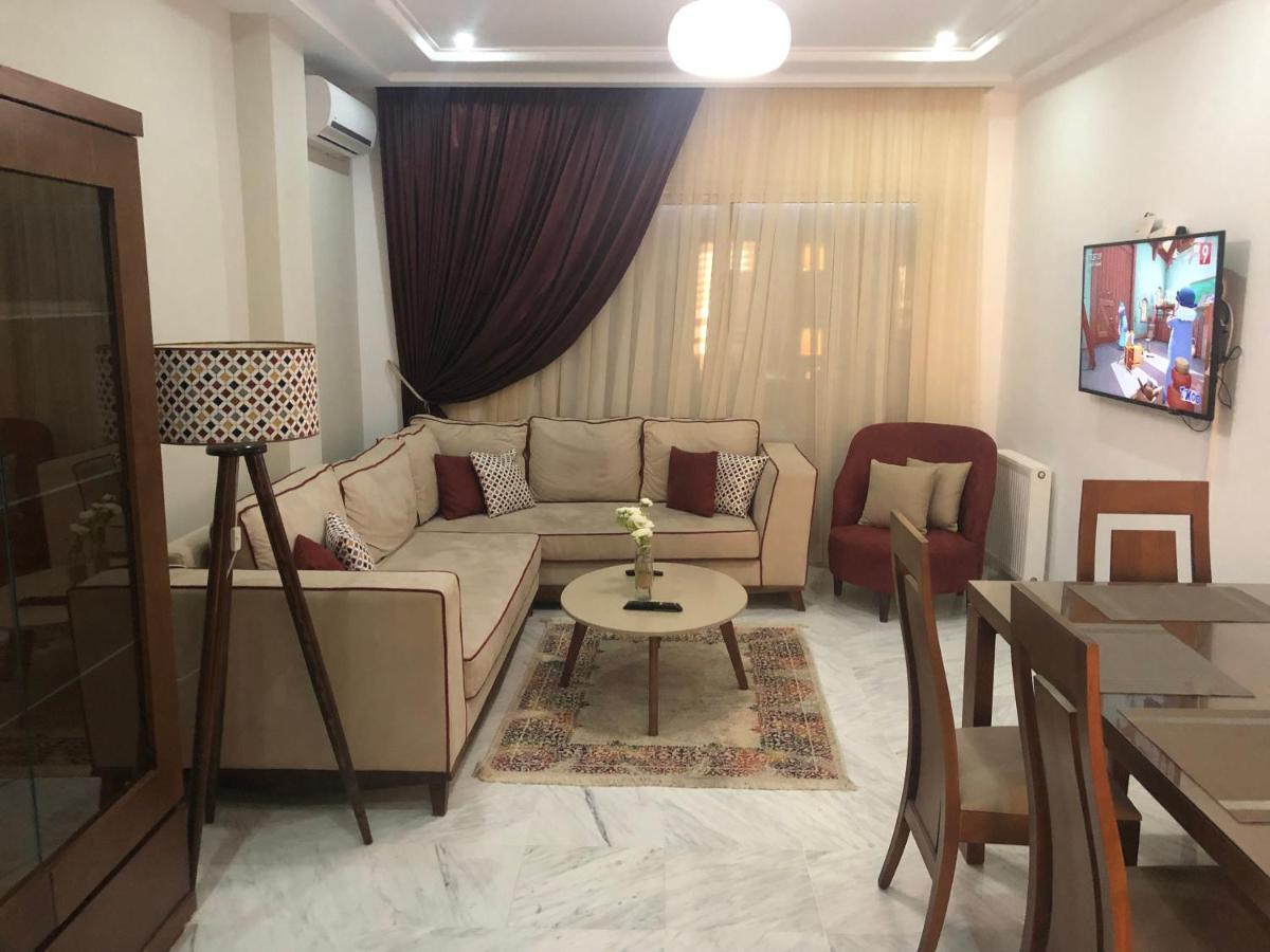 Le Luxe De Jardin De Carthage Apartment Tunis