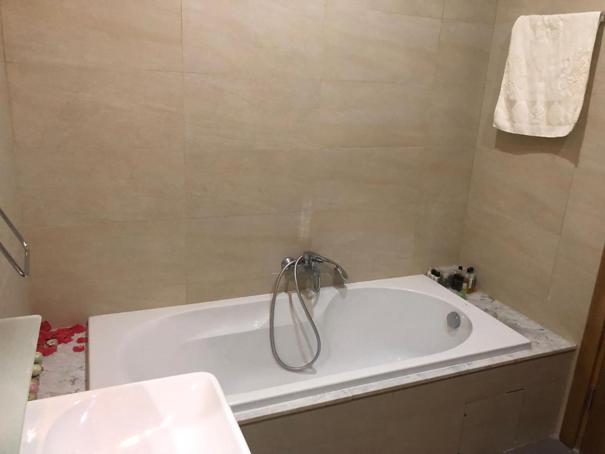 Apartment Le Luxe De Jardin De Carthage Tunis