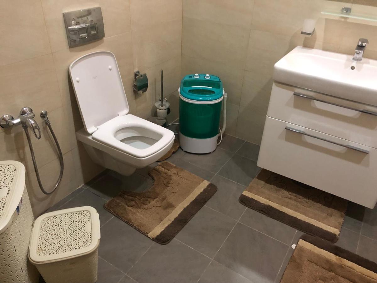 Le Luxe De Jardin De Carthage Apartment Tunis