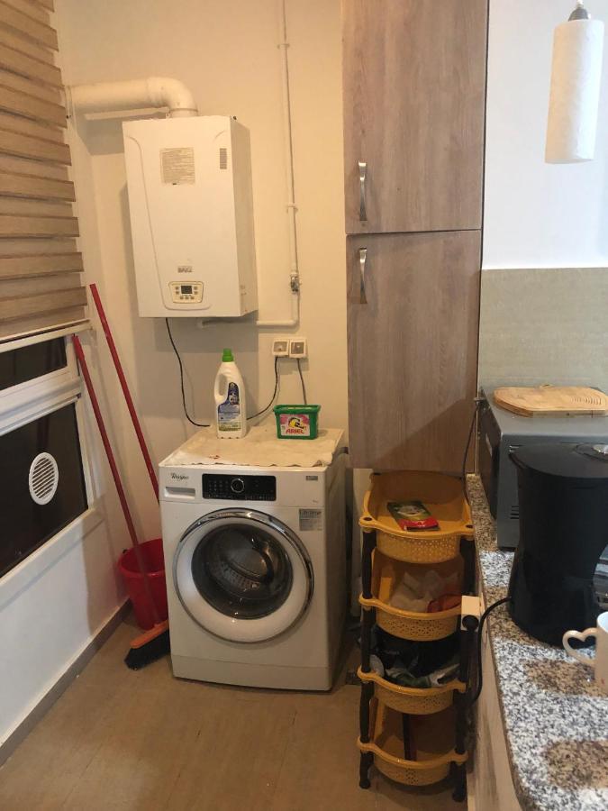 Apartment Le Luxe De Jardin De Carthage