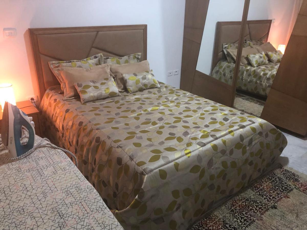Le Luxe De Jardin De Carthage Apartment *